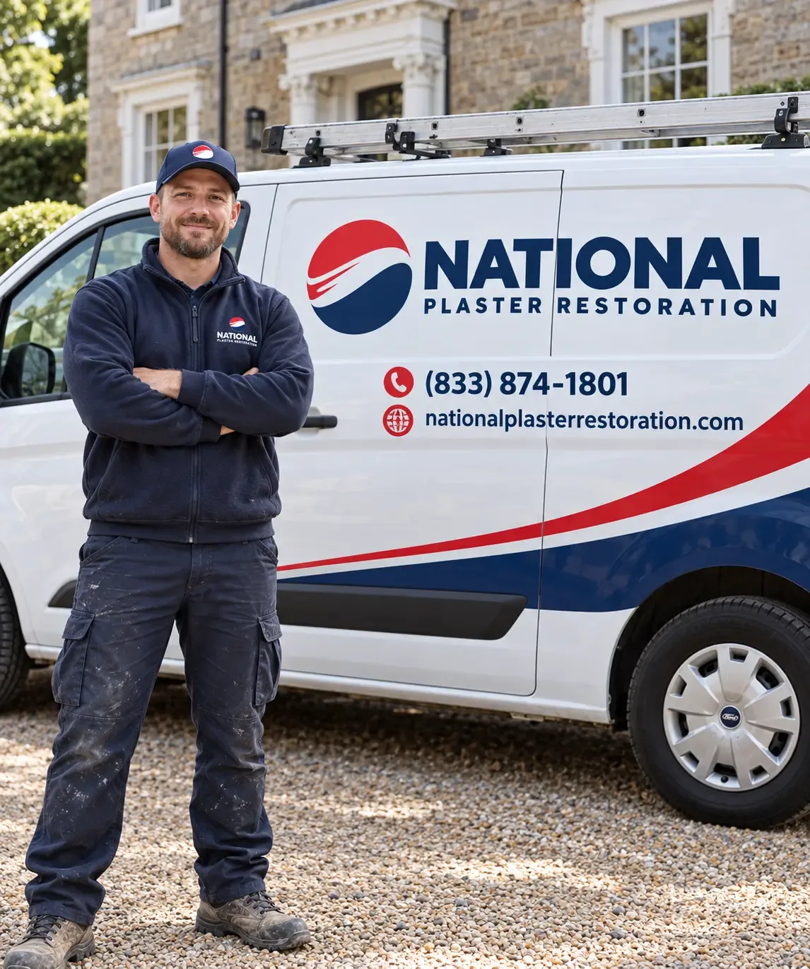 Plaster Repair Pierpont, SD FAQs
